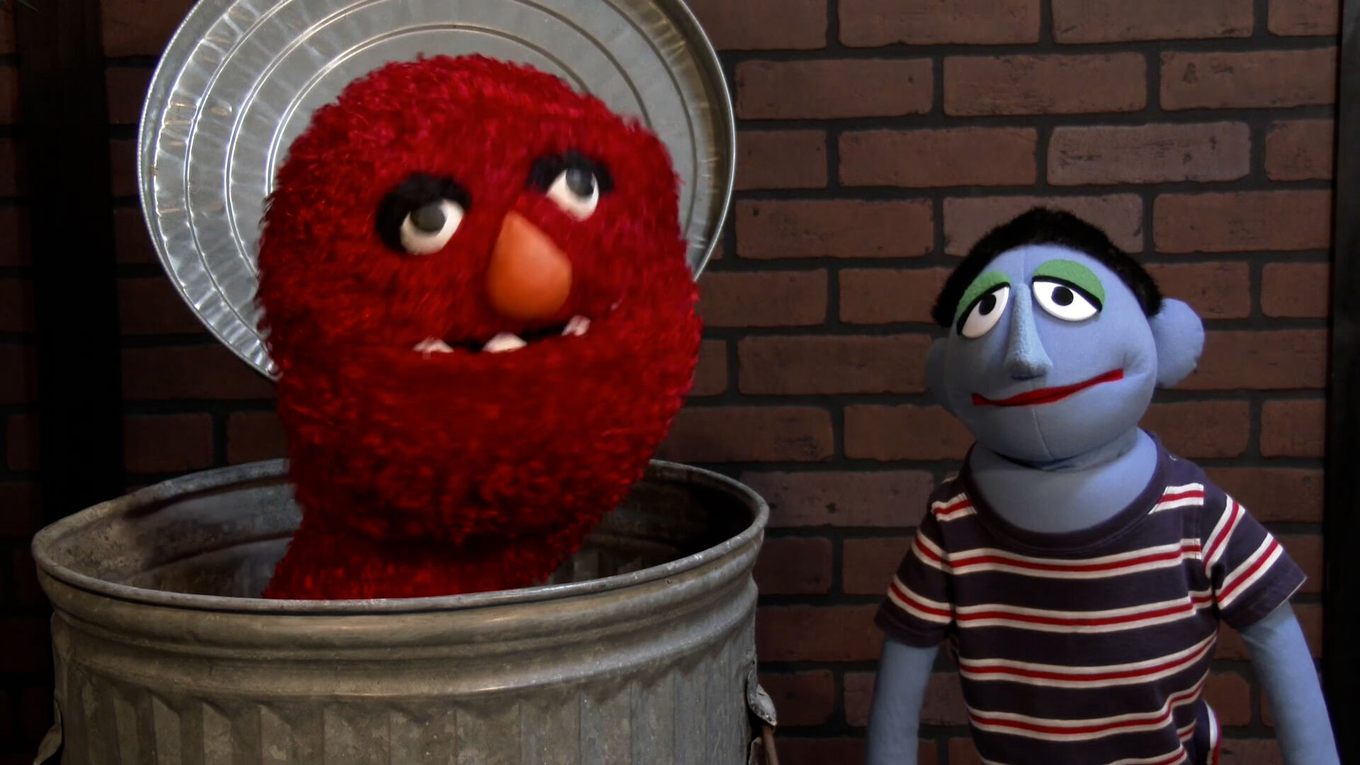 Racine Video Production Workshop teaches financial literacy, with puppets!